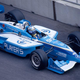 Illustration for article titled The Life and Times of Greg Moore: The Big Leagues 1996-1998.